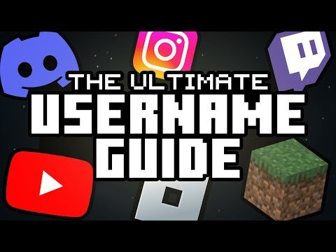 Why Your Username Matters for Online Safety