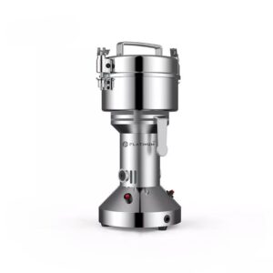 100 Gram Masala Grinder Machine