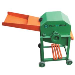 Chaff Cutter Machine