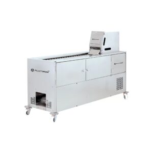 Fully Automatic Chapati Making Machine 600 Roti