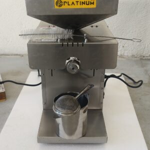 Oil and Hydro Dryer Machine