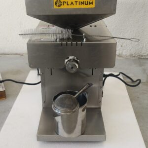 Oil and Hydro Dryer Machine