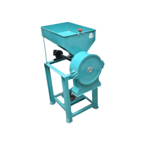 Paditional Type Pulverizer