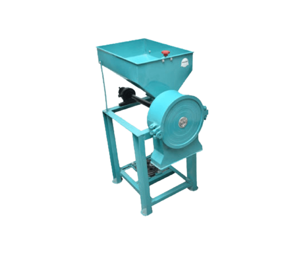 Paditional Type Pulverizer