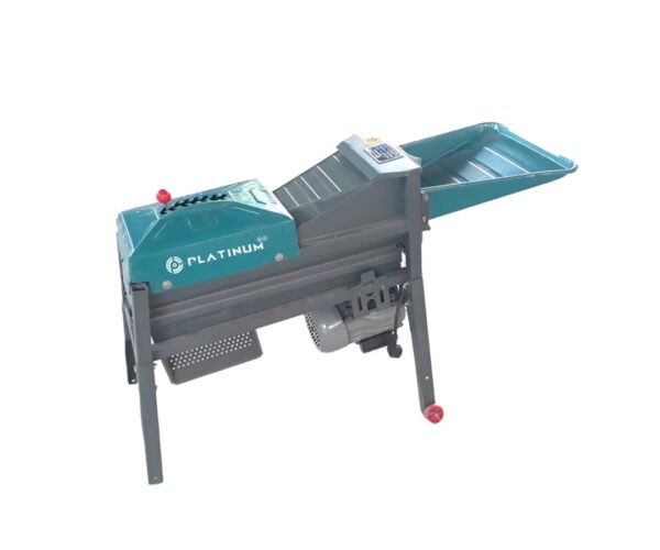 Corn Thresher Machine 1.5HP Motor Corn Thresher Machine 1.5HP Motor