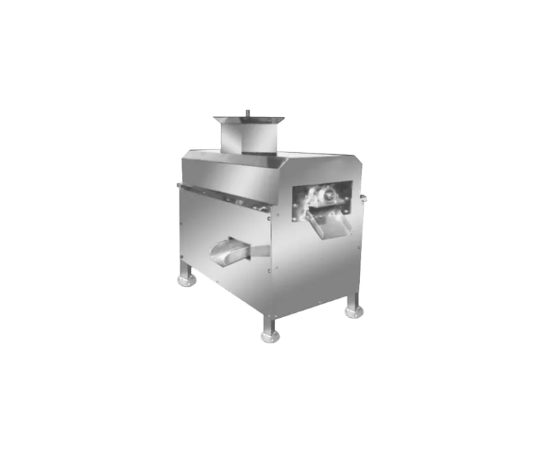 Mango Pulp Machine For Food Industries | Platinum Flour Mill