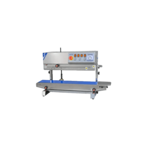 VERTICAL BAND SEALER