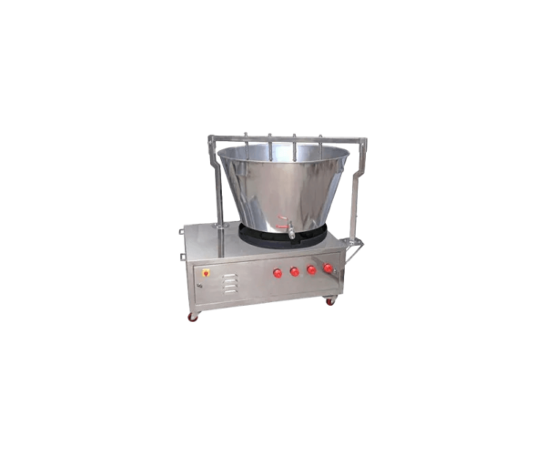 milk-khoya-mawa-making-machine