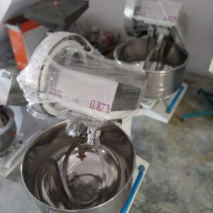 10KG Dough Kneader Machine