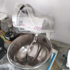 15KG Dough Kneader Machine