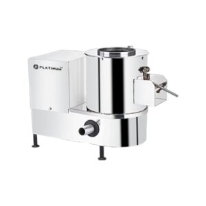 5kg Potato Peeler Machine