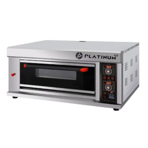 1 Deck 2 Tray Gas Deck Oven 1 Deck 2 Tray Gas Deck Oven