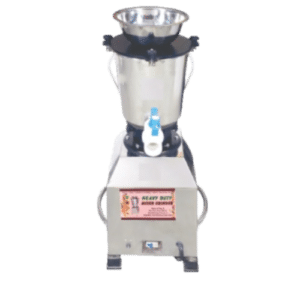 10 Liter Mixer Grinder Square Model 10 Liter Mixer Grinder Square Model