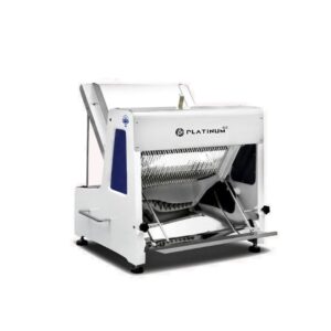 12 Mm Bread Slicer Machine