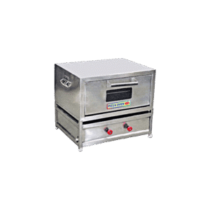 12x18 Gas Pizza Oven 12x18 Gas Pizza Oven