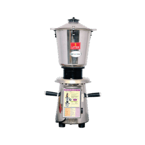 14 Liter Mixer Grinder Round Model 14 Liter Mixer Grinder Round Model