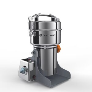 500 Gram Masala Grinder Machine 500 Gram Masala Grinder Machine