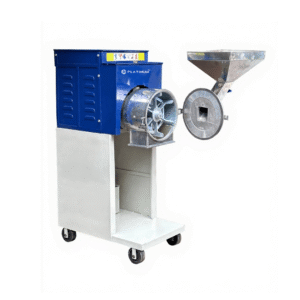 5 HP MS DOUBLE CHAMBER 5HP MS pulverizer double chamber machine commercial grinding machine