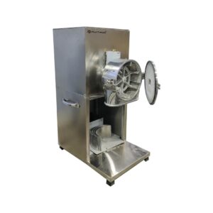 5HP 2In1 SS Pulverizer Double Chamber