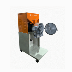 7.5HP MS Pulverizer Machine (Double Chamber) 7.5HP MS Pulverizer Double Chamber Machine
