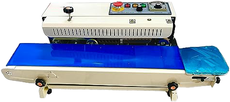 BAND SEALER HORIZONTAL