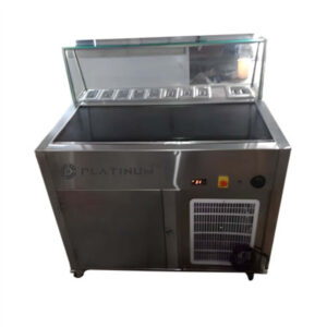 COLD STONE COUNTER Cold Stone Counter