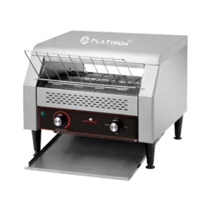CONVEYOR TOSTER Conveyor Toaster