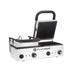 Double Sandwich Griller Double Sandwich Griller Machine