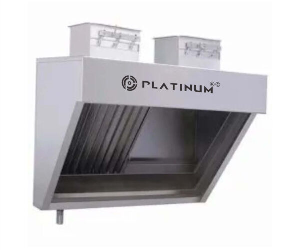 EXHAUST HOOD Exhaust Hoods