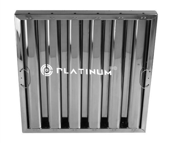 EXHAUST HOOD FILTER Exhaust Hood Filters