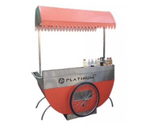 FALOODA COUNTER Falooda Counter