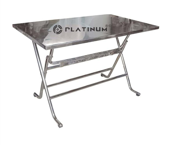 FOLDING TABLE Folding Table