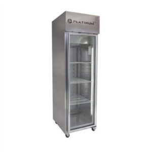 GLASS DOOR VERTICAL REFRIGERATION Glass Door Vertical Refrigerator