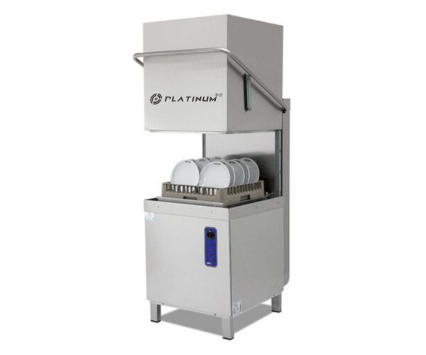 HOOD TYPE DISHWASHER Hood Type Dishwasher