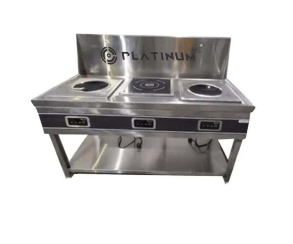 INDUCTION INDIAN RANGE Induction Indian Range