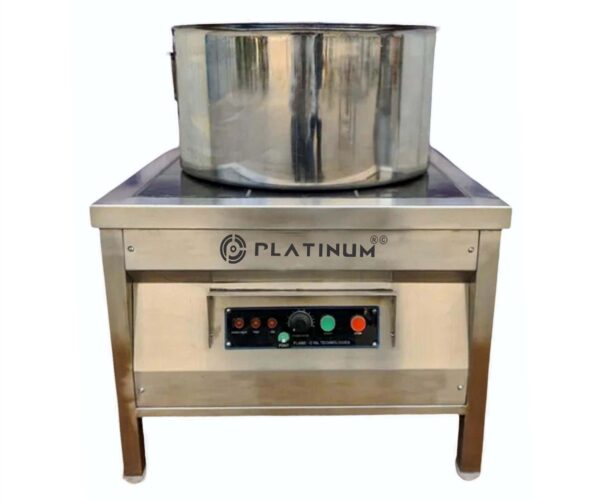 LIVE COOKTOP Live Cooktop