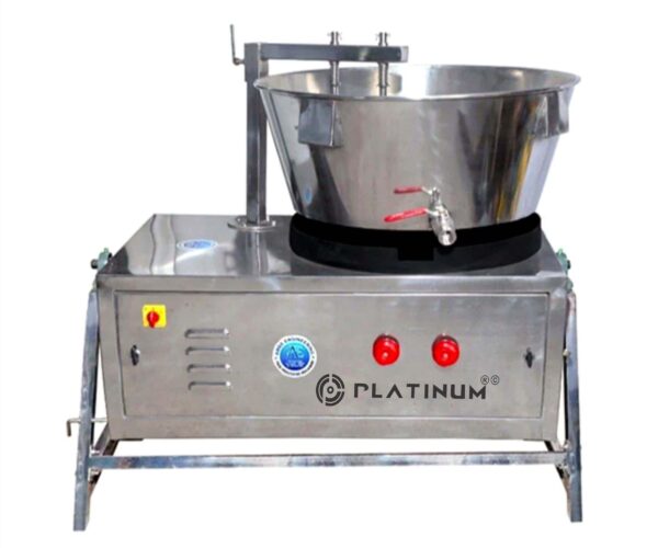 MAWA MACHINE Mawa Making Machine