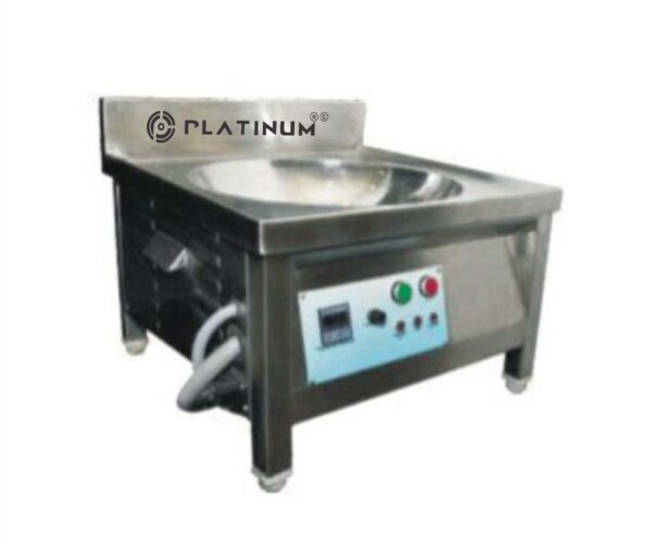 MINI KADHAI Mini Kadhai