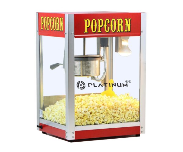 POPCORN MACHINE Popcorn Machine