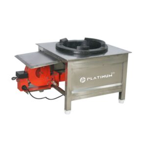 POWER BURNER RANGE Power Burner Range