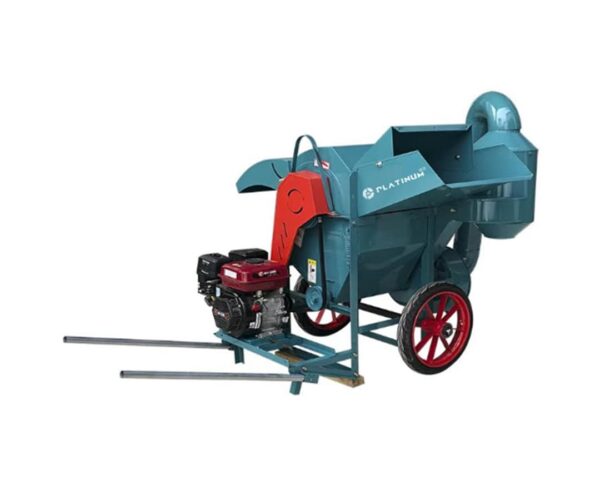 Paddy Thresher Machine Engine Operated Paddy Thresher Machine Engine Operated