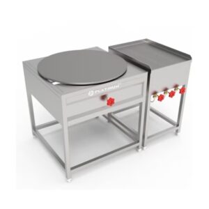 ROTATING CHAPATI PLATE Rotating Chapati Plate