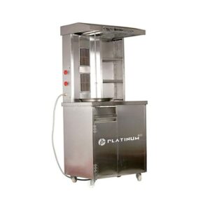 SHAWARMA MACHINE Shawarma Machine