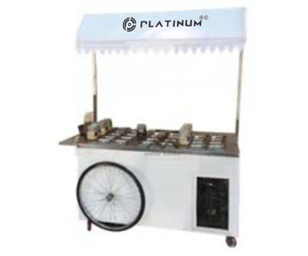 SOUP AND SALAD COUNTER Soup Salad Counter