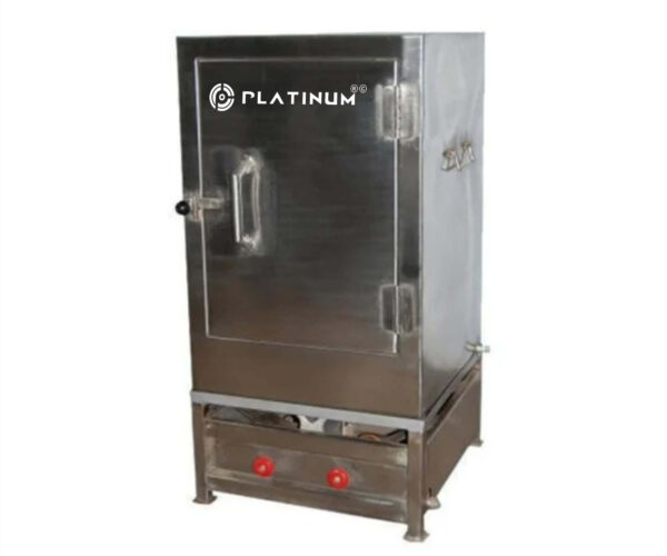 STREAMER (IDLI STREAMER) Steamer (Idli Steamer)