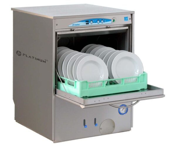 UNDER COUNTER DISH WARMER Undercounter Dishwasher