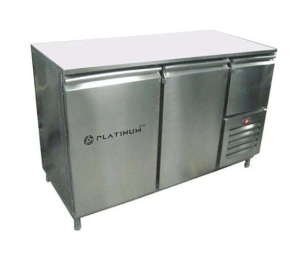 WORKTOP REFRIGERATION Work Top Refrigerator