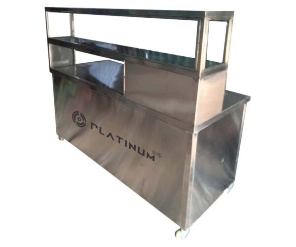 FASTFOOD COUNTER Fast Food Counter