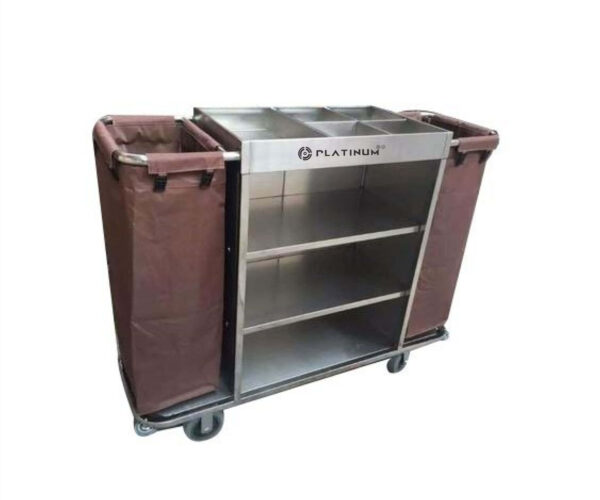 SERVICE TROLLEY Service Trolleys